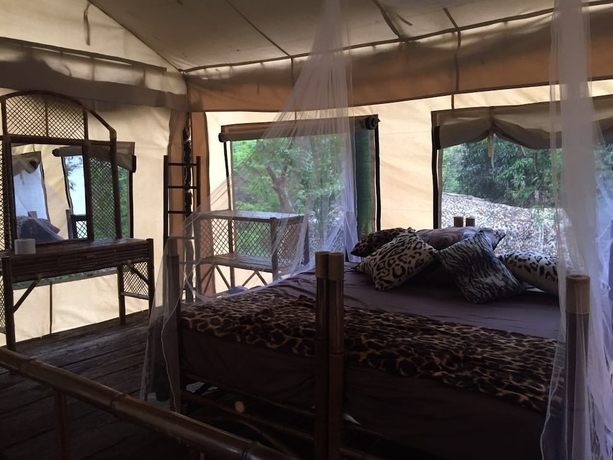 Imagen de la habitación del Hotel Aqua Ceiba. Foto 8