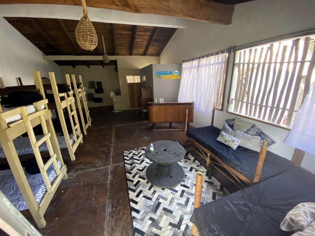 Imagen de la habitación del Hotel Aqua Ceiba. Foto 12