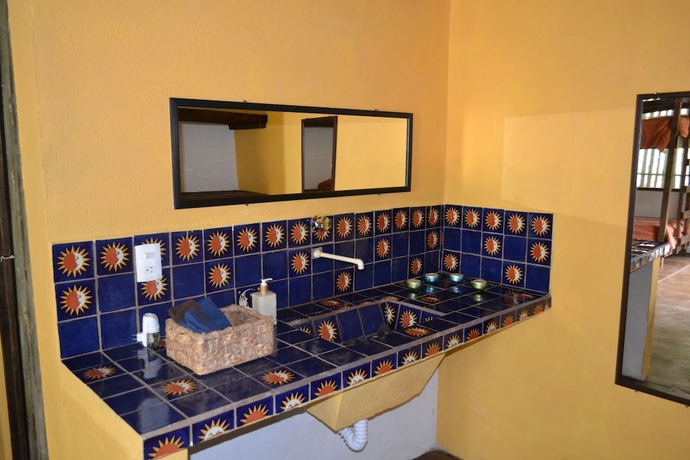 Imagen de la habitación del Hotel Aqua Ceiba. Foto 14