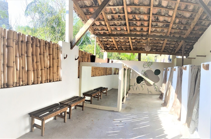 Imagen de la habitación del Hotel Aqua Ceiba. Foto 15