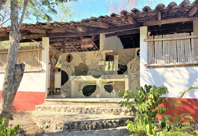 Imagen de la habitación del Hotel Aqua Ceiba. Foto 16