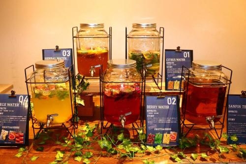 Imagen de la habitación del Hotel Aqua Citta Naha By Wbf. Foto 6