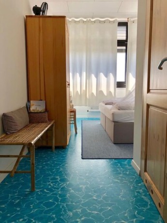 Imagen de la habitación del Hotel Aqua, Constanza. Foto 2