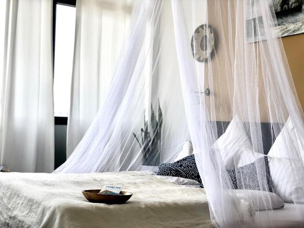 Imagen de la habitación del Hotel Aqua, Constanza. Foto 3