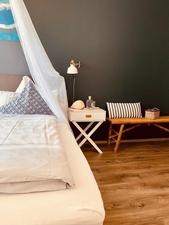 Imagen de la habitación del Hotel Aqua, Constanza. Foto 4