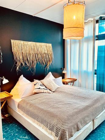 Imagen de la habitación del Hotel Aqua, Constanza. Foto 5