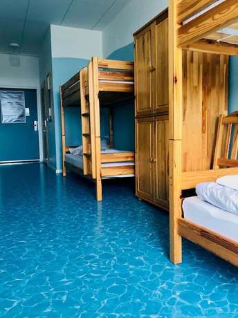 Imagen de la habitación del Hotel Aqua, Constanza. Foto 8