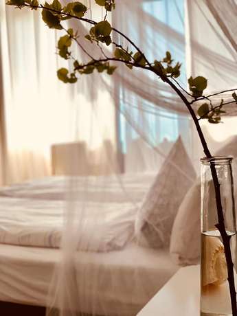 Imagen de la habitación del Hotel Aqua, Constanza. Foto 11