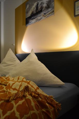 Imagen de la habitación del Hotel Aqua, Constanza. Foto 12