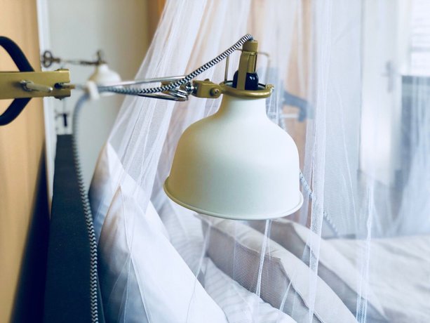 Imagen de la habitación del Hotel Aqua, Constanza. Foto 14