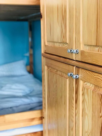 Imagen de la habitación del Hotel Aqua, Constanza. Foto 15