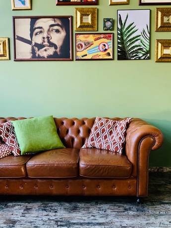 Imagen de la habitación del Hotel Aqua, Constanza. Foto 16