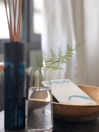 Imagen de la habitación del Hotel Aqua, Constanza. Foto 17