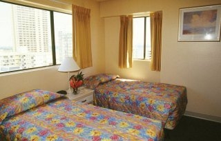 Imagen de la habitación del Hotel Aqua Continental. Foto 2