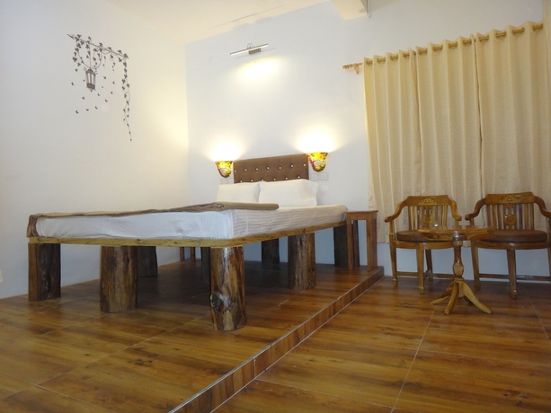 Imagen de la habitación del Hotel Aqua De Vida Resort. Foto 2