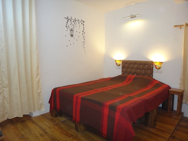 Imagen de la habitación del Hotel Aqua De Vida Resort. Foto 3