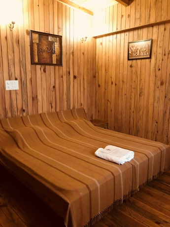 Imagen de la habitación del Hotel Aqua De Vida Resort. Foto 4