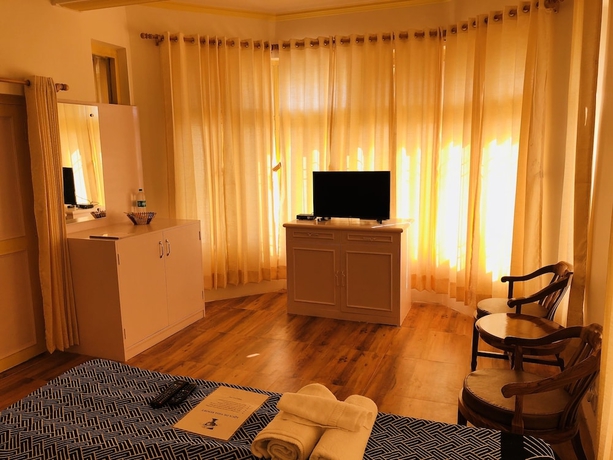 Imagen de la habitación del Hotel Aqua De Vida Resort. Foto 6