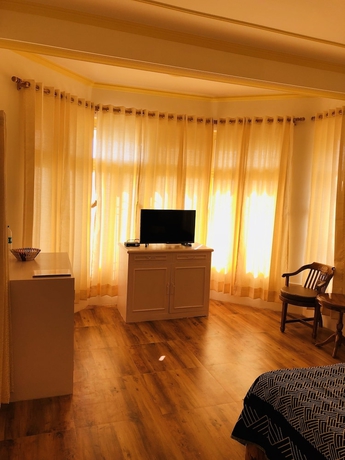 Imagen de la habitación del Hotel Aqua De Vida Resort. Foto 7