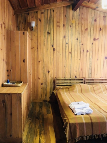 Imagen de la habitación del Hotel Aqua De Vida Resort. Foto 9