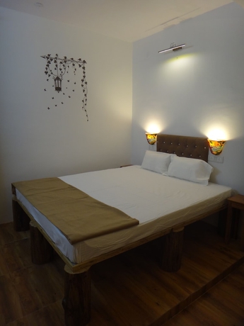 Imagen de la habitación del Hotel Aqua De Vida Resort. Foto 10