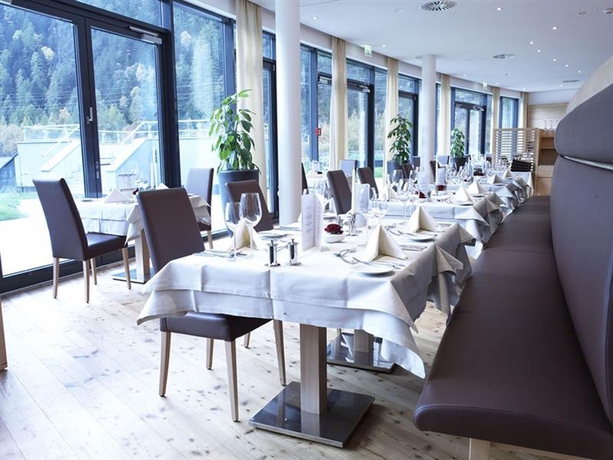 Imagen general del Hotel Aqua Dome. Foto 2