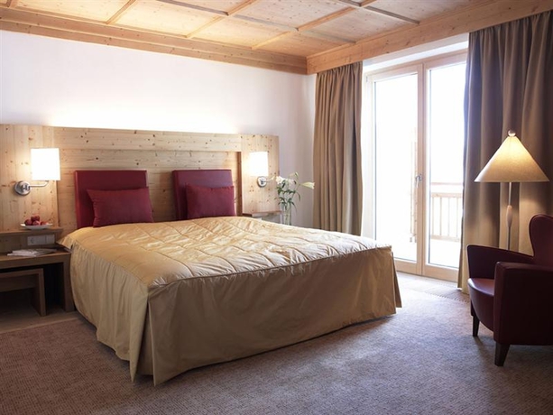 Imagen general del Hotel Aqua Dome. Foto 3