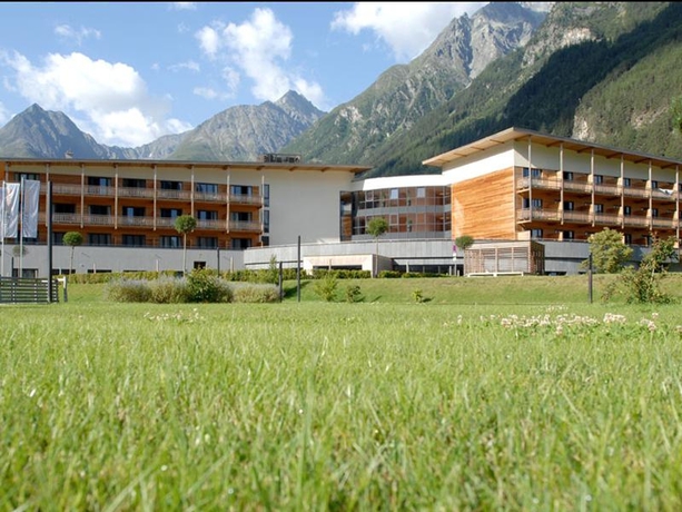 Imagen general del Hotel Aqua Dome. Foto 12