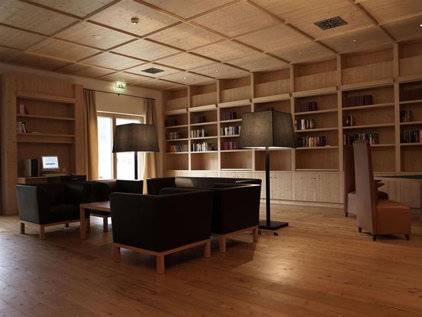 Imagen general del Hotel Aqua Dome. Foto 6