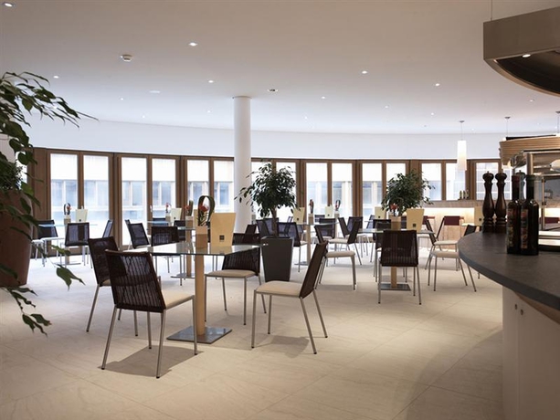 Imagen general del Hotel Aqua Dome. Foto 8