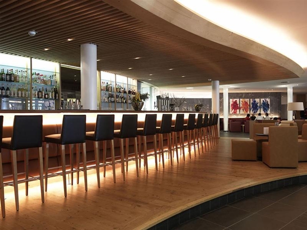 Imagen general del Hotel Aqua Dome. Foto 9