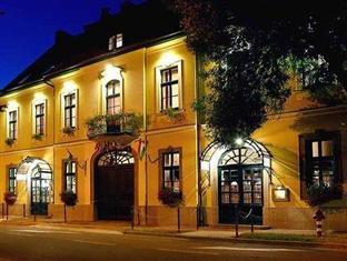 Imagen general del Hotel Aqua Eger. Foto 3