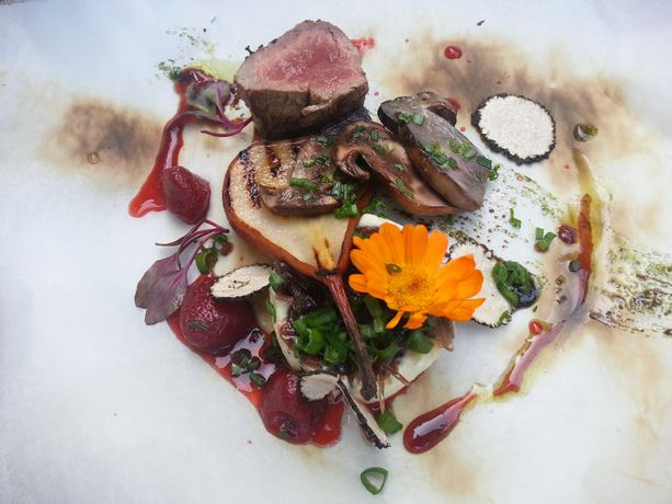 Imagen general del Hotel Aqua Eger. Foto 2