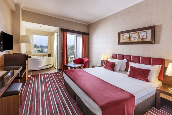 Imagen de la habitación del Hotel Aqua Fantasy Aquapark and Spa - All Inclusive. Foto 2