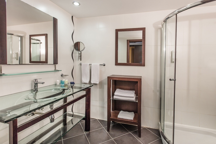 Imagen de la habitación del Hotel Aqua Fantasy Aquapark and Spa - All Inclusive. Foto 3