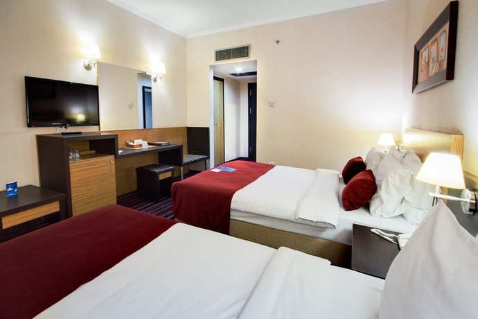 Imagen de la habitación del Hotel Aqua Fantasy Aquapark and Spa - All Inclusive. Foto 5