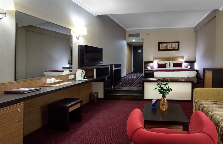 Imagen de la habitación del Hotel Aqua Fantasy Aquapark and Spa - All Inclusive. Foto 6