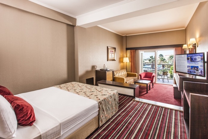 Imagen de la habitación del Hotel Aqua Fantasy Aquapark and Spa - All Inclusive. Foto 7