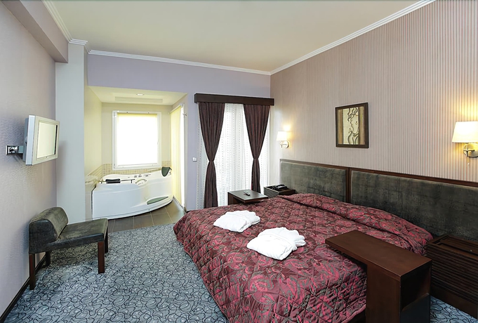 Imagen de la habitación del Hotel Aqua Fantasy Aquapark and Spa - All Inclusive. Foto 10