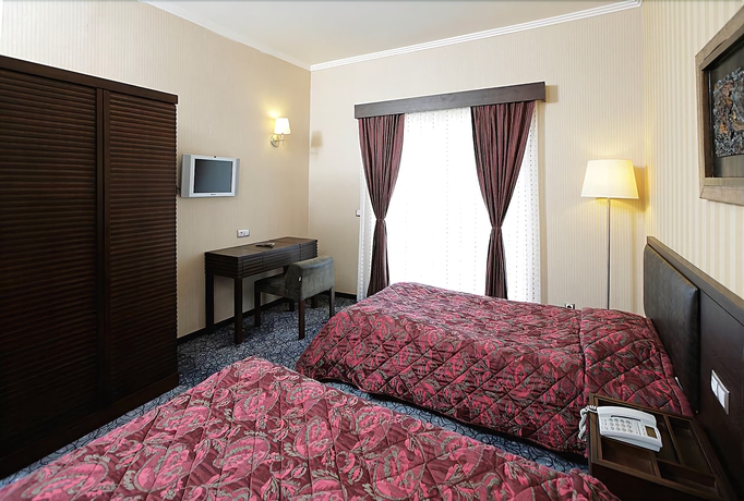 Imagen de la habitación del Hotel Aqua Fantasy Aquapark and Spa - All Inclusive. Foto 11