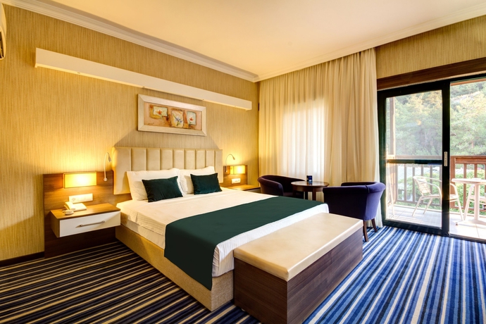 Imagen de la habitación del Hotel Aqua Fantasy Aquapark and Spa - All Inclusive. Foto 13