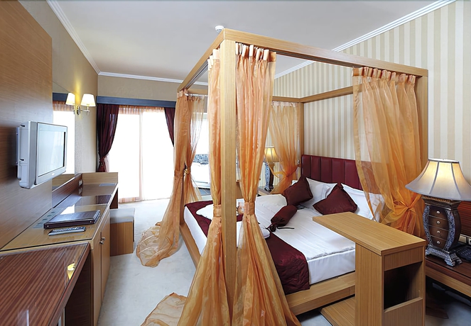 Imagen de la habitación del Hotel Aqua Fantasy Aquapark and Spa - All Inclusive. Foto 14