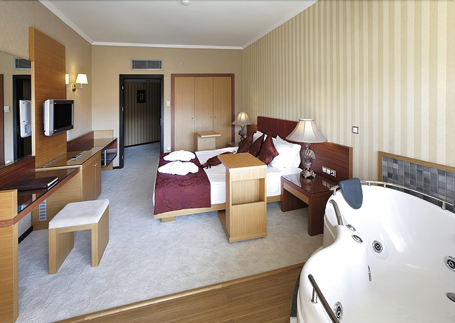 Imagen de la habitación del Hotel Aqua Fantasy Aquapark and Spa - All Inclusive. Foto 17