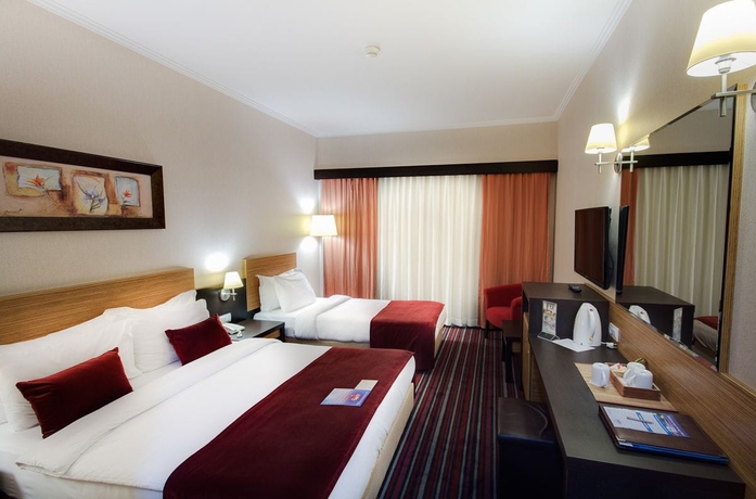 Imagen de la habitación del Hotel Aqua Fantasy Aquapark and Spa - All Inclusive. Foto 18