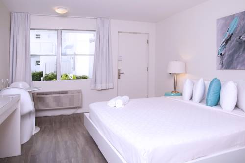 Imagen de la habitación del Hotel Aqua, Fort Lauderdale . Foto 3