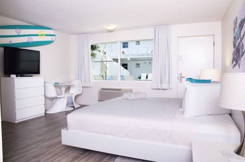 Imagen de la habitación del Hotel Aqua, Fort Lauderdale . Foto 4