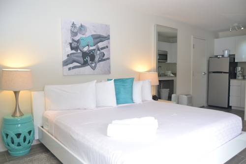 Imagen de la habitación del Hotel Aqua, Fort Lauderdale . Foto 5