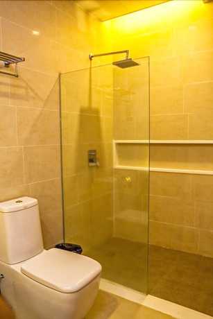 Imagen de la habitación del Hotel Aqua Fun. Foto 5