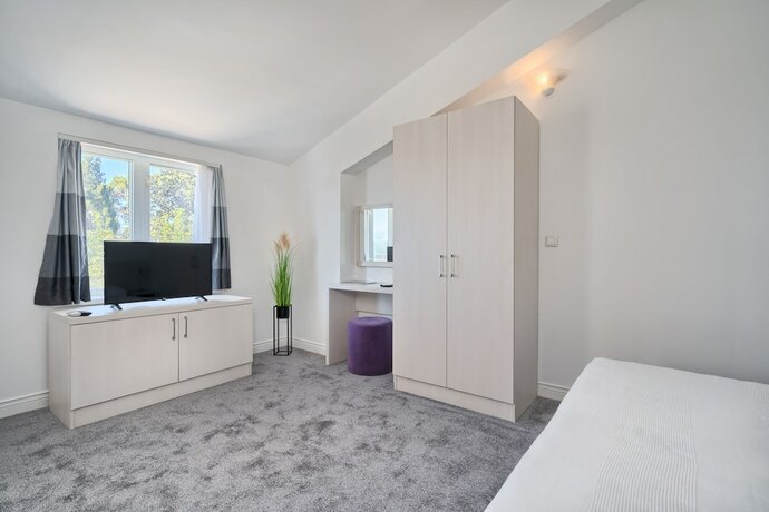 Imagen general del Hotel Aqua Guestrooms Kastela. Foto 5