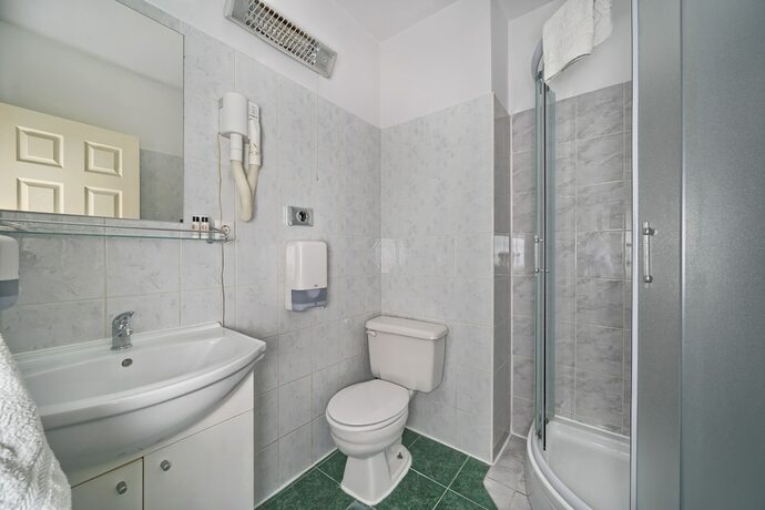 Imagen general del Hotel Aqua Guestrooms Kastela. Foto 9